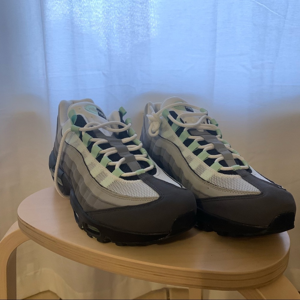 Nike AirMax 95